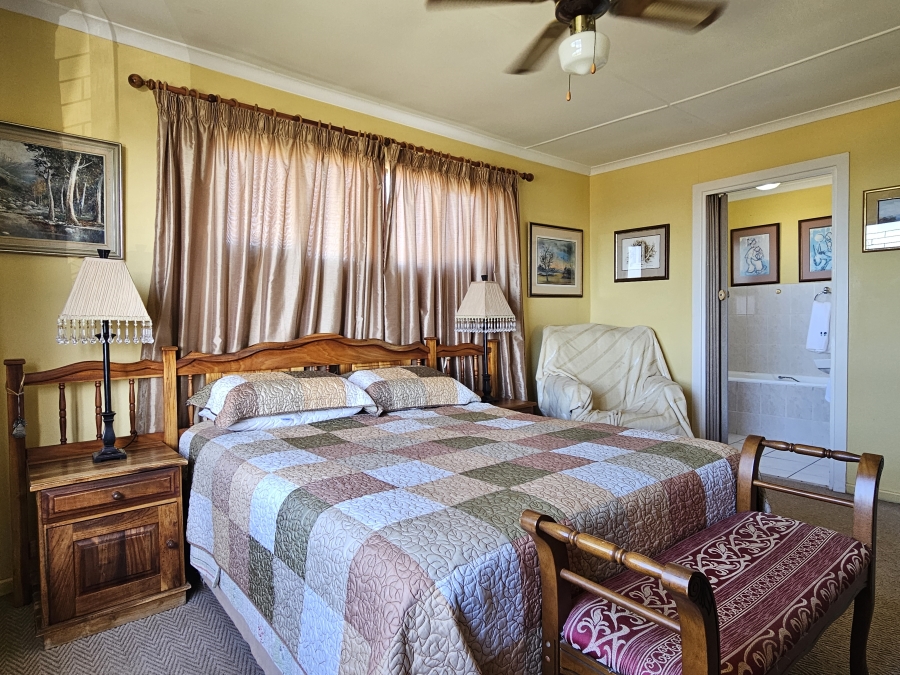 3 Bedroom Property for Sale in Noorsekloof Eastern Cape